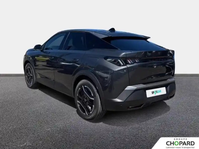 Peugeot 3008 electrique 210 ch 73 kwh — photo 7