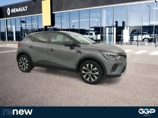Renault Captur 1.0 tce 90ch evolution — photo 7