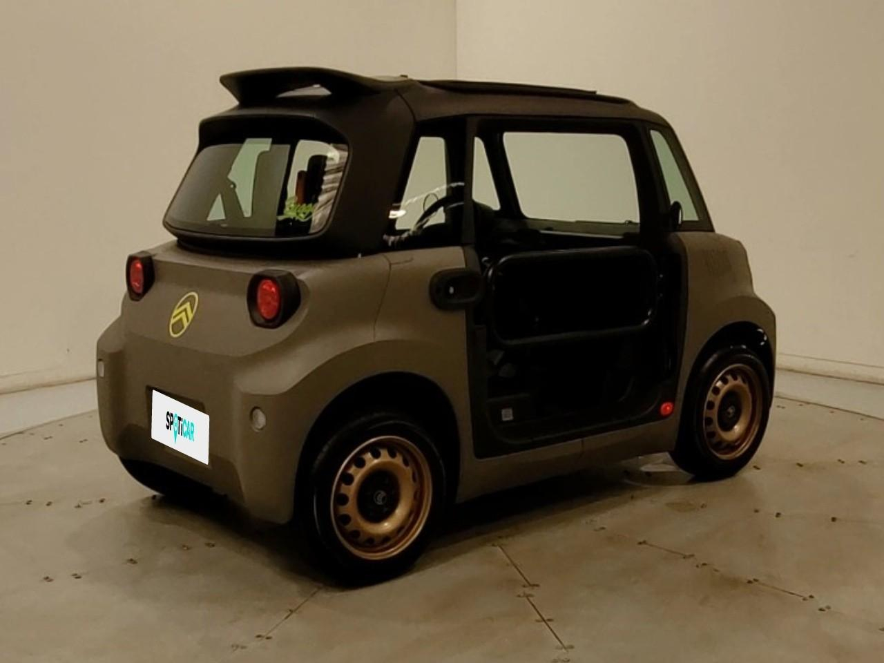Citroën Ami buggy ami buggy — photo 5