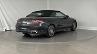 Mercedes Cle Cabriolet 200 204ch AMG Line 9G Tronic — photo 5