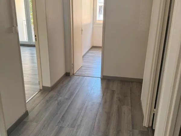 Vente appartement type f3