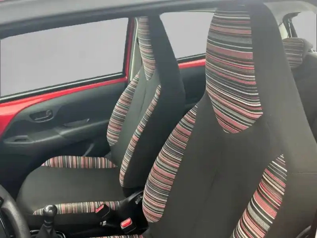 Citroën C1 vti 72 s&amp;s — photo 56