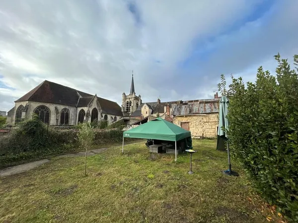 Maison à vendre La Ferté-Milon