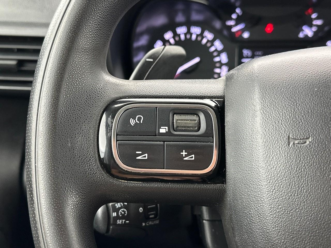 Citroën Berlingo van m 650 bluehdi 130 s&s eat8 driver — photo 20