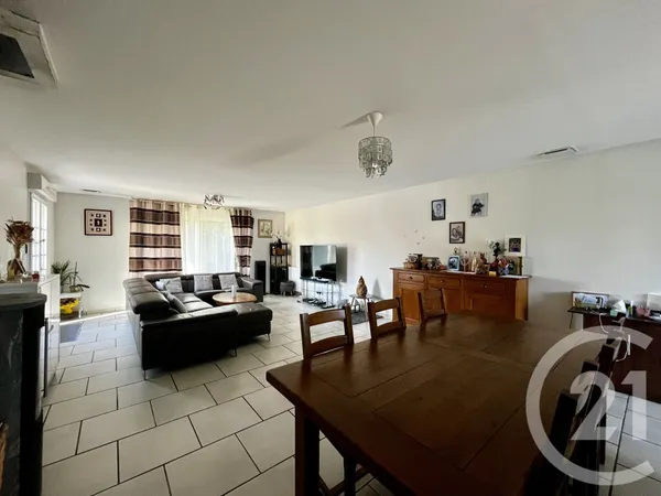Maison 5 pièces 158 m²
