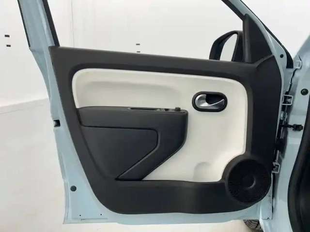 Renault Twingo iii sce 65 - 21 — photo 20