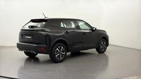 Peugeot 2008 1.2 Hybrid 145ch Style e-DCS6 — photo 5