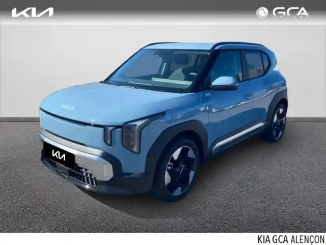 Kia Ev2 147ch 42,2kwh earth
