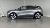 Renault Mégane E-Tech Electric EV60 220ch Iconic super charge — photo 7