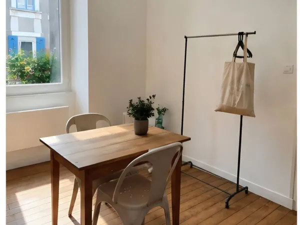 Appartement centre ville