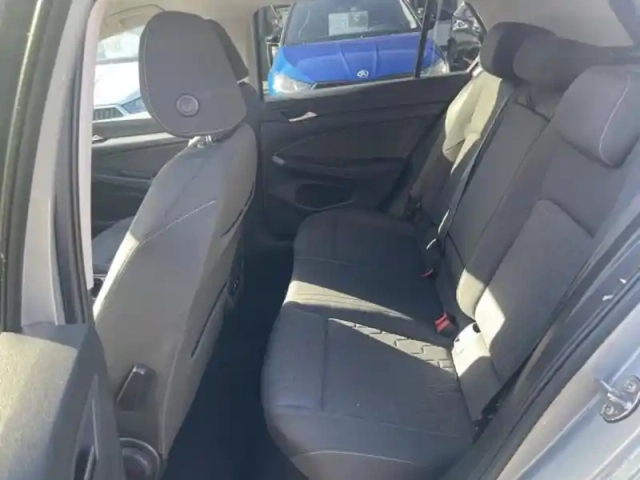 Volkswagen Golf 1.5 ehybrid 204ch vw edition dsg6 — photo 14
