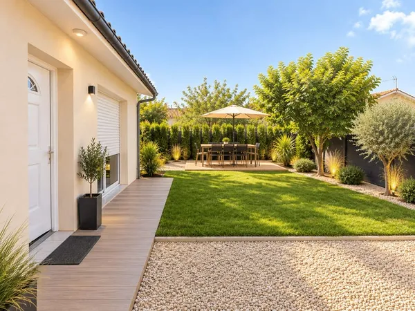 Maison 4 pièces 98 m²