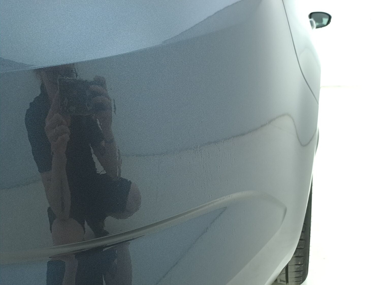 Renault Mégane 4 Estate — photo 25
