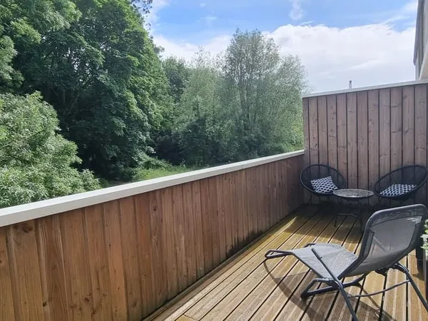 Maison 4 pièces 87 m²