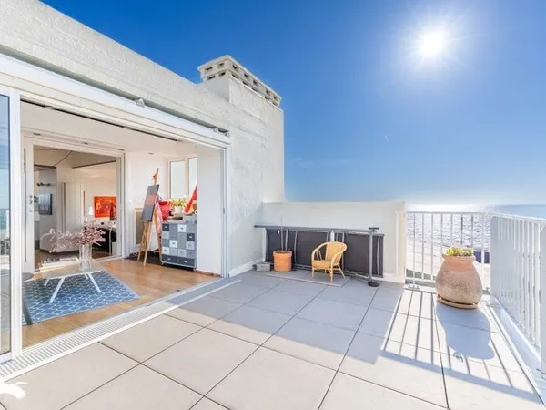 Duplex de 3 pièces principales