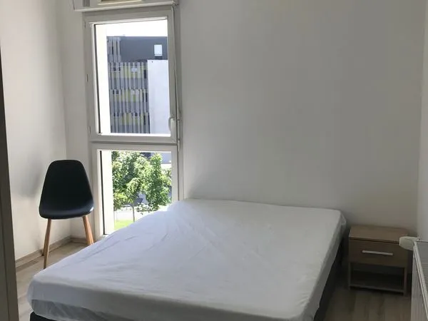 Location appartement meublé