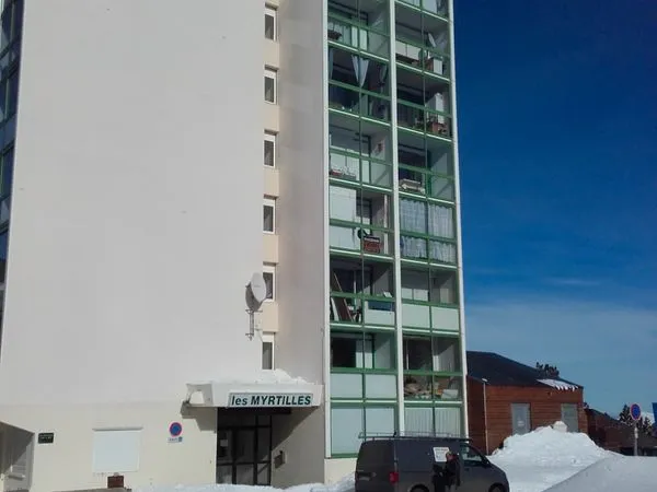 Appartement la Pierre saint Martin