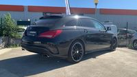 Mercedes Cla Shooting Brake 250 Fascination 7G-DCT — photo 5