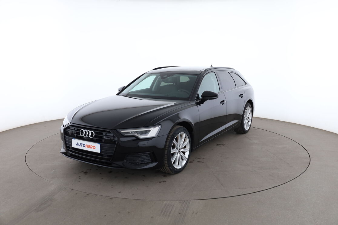 Audi A6 Avant 40 TDI Avus Extended S Tronic — photo 1
