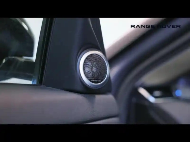 Land Rover Range Rover evoque 2.0 p 200ch flex fuel r-dynamic se awd bva mark iii — photo 8