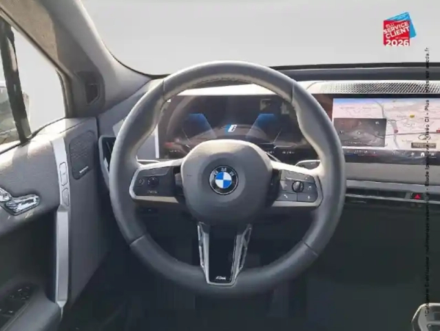 Bmw Ix xdrive40 326ch edition sport — photo 27