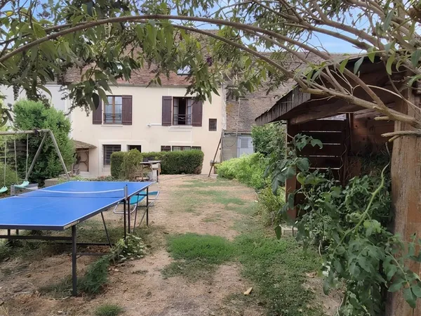 Vente Pavillon 5 pièces