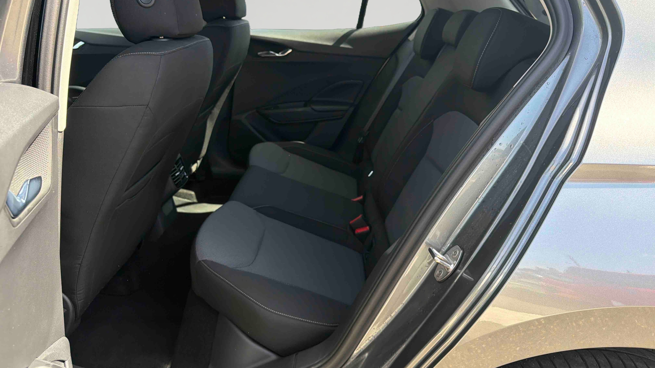 Skoda Fabia 1.0 TSI 116 ch EVO 2 DSG7 — photo 18