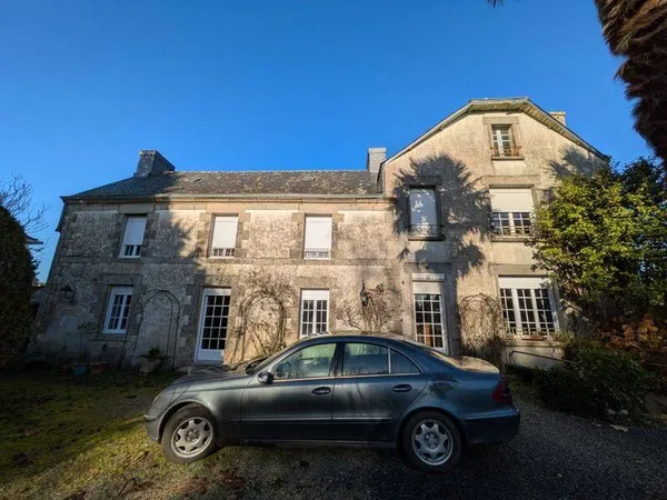Maison 5 pièces 150 m²