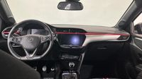 Opel Corsa 1.2 Turbo 100ch GS — photo 11