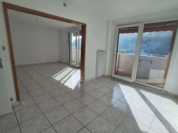 T5 Lumineux 93m2, Chauffage inclus