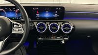Mercedes Cla 250 e 160+102ch Progressive Line 8G-DCT — photo 19