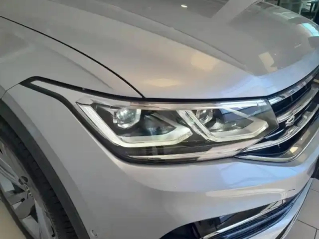 Volkswagen Tiguan 1.4 ehybrid 245ch r-line dsg6 — photo 8