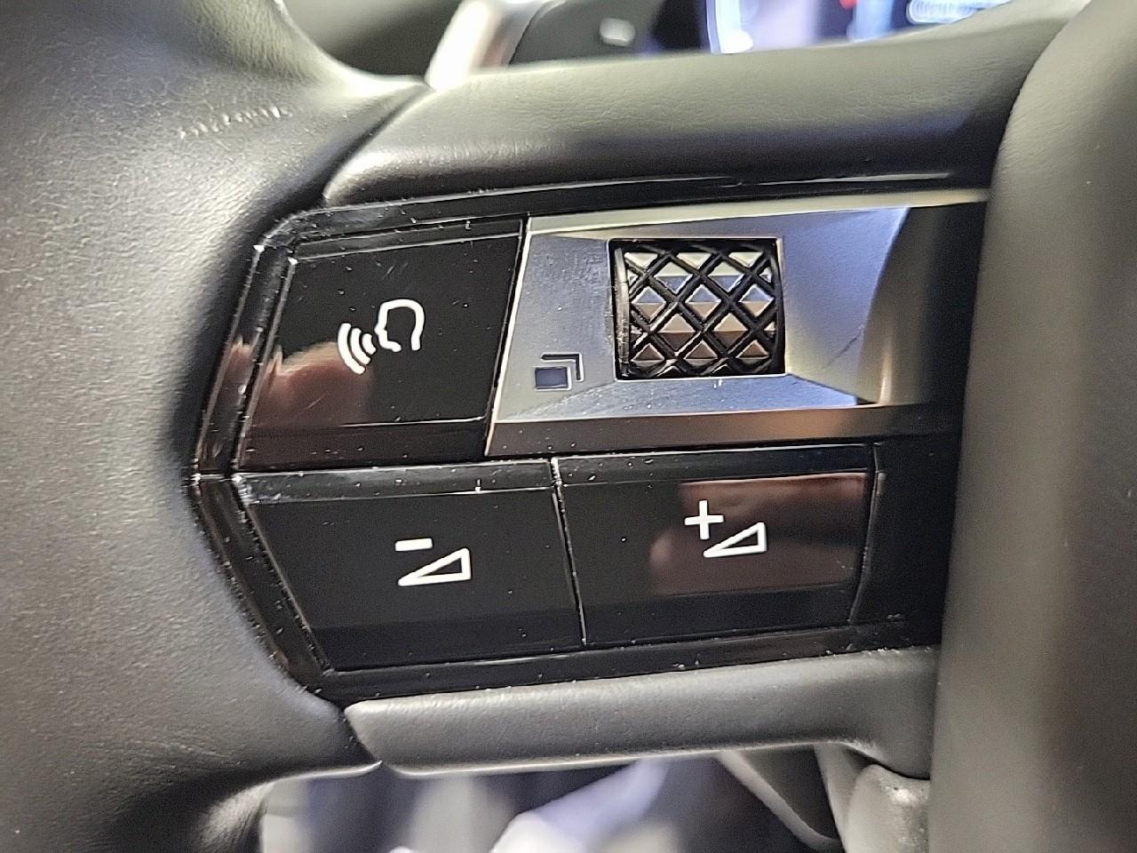 Ds Ds 3 crossback bluehdi 130 eat8 rivoli — photo 19