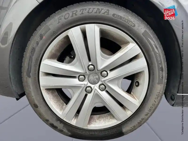 Peugeot 208 1.5 bluehdi 100ch e6.c signature bvm5 86g 5p — photo 10