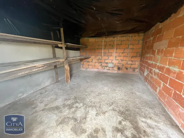 Parking 15 m²