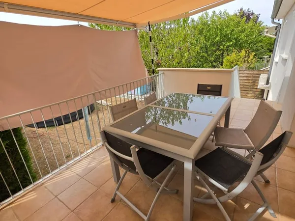 Maison 5 pièces 118 m²