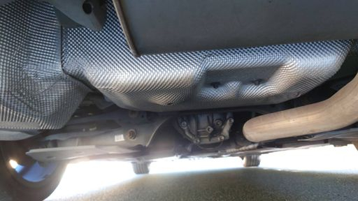 BMW Serie 3 Touring 2.0 320d 190 - Lounge – 2020 – 160000 km – Diesel – Boîte Automatique — photo 49
