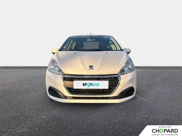 Peugeot 208 affaire bluehdi 100 s&amp;s bvm5 — photo 4