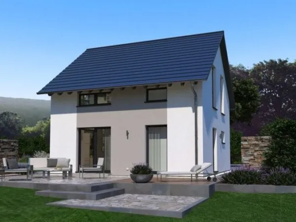Maison 5 pièces 106 m²
