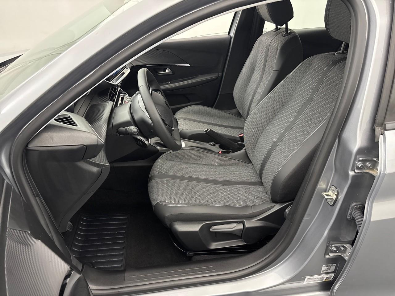 Peugeot 208 puretech 75 s&s bvm5 active — photo 10