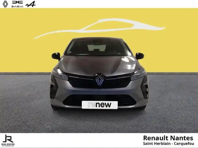 Renault Clio 1.0 tce 90ch evolution — photo 17