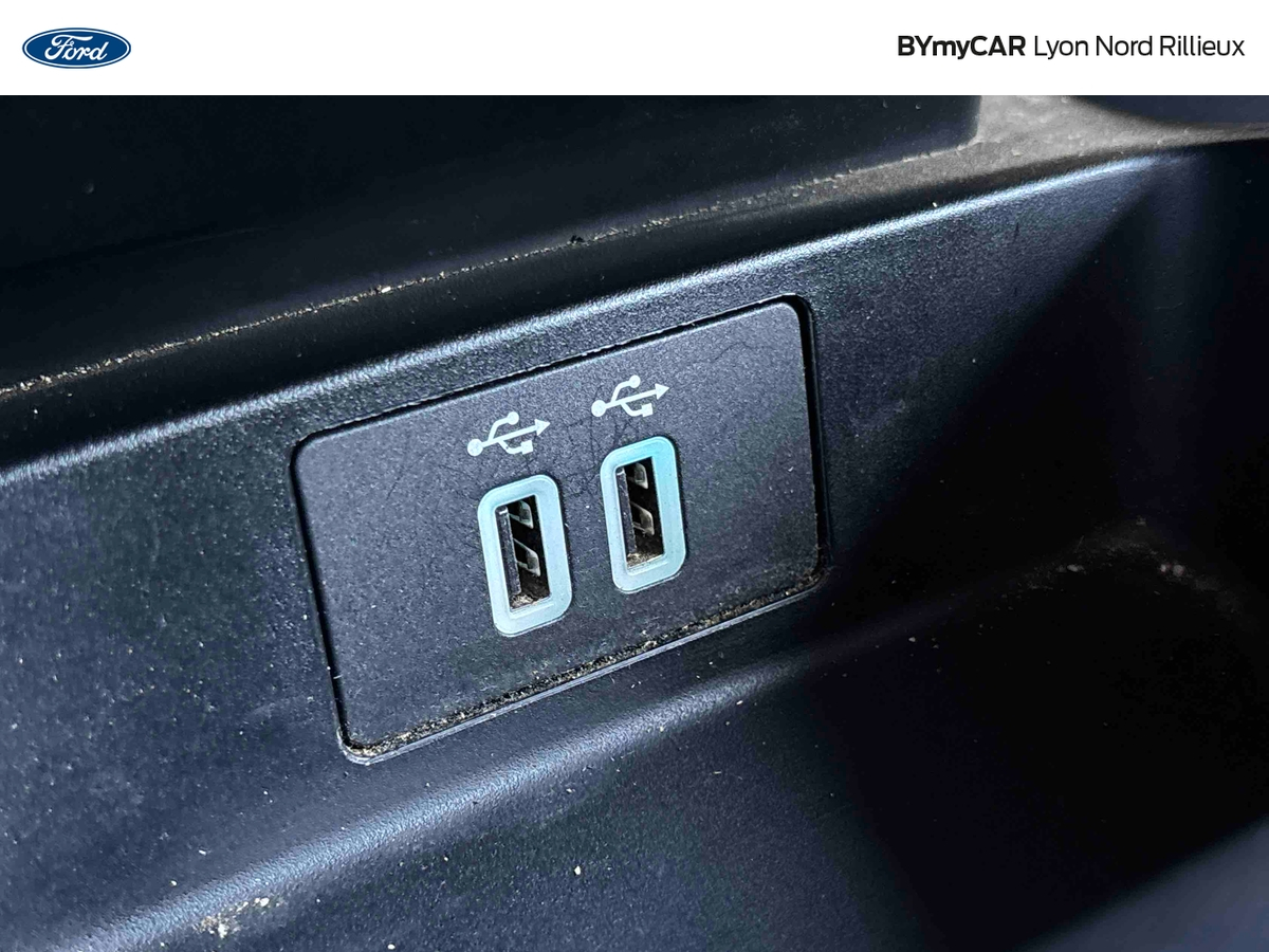 Ford RANGER SUPER CABINE 3.2 TDCi 200 4X4 BVA6 — photo 38