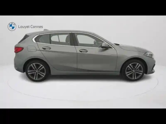Bmw Serie 1 série 1 116da 116ch business design dkg7 — photo 6