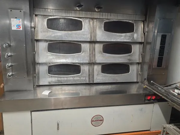 Boulangerie a vendre