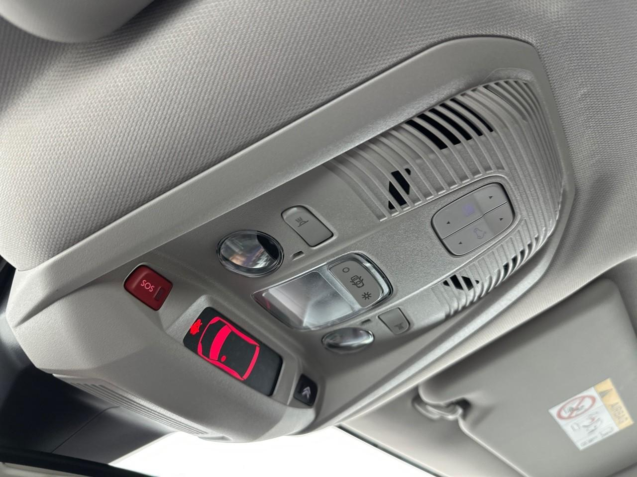 Citroën C5 Aircross bluehdi 130 eat8 max — photo 33