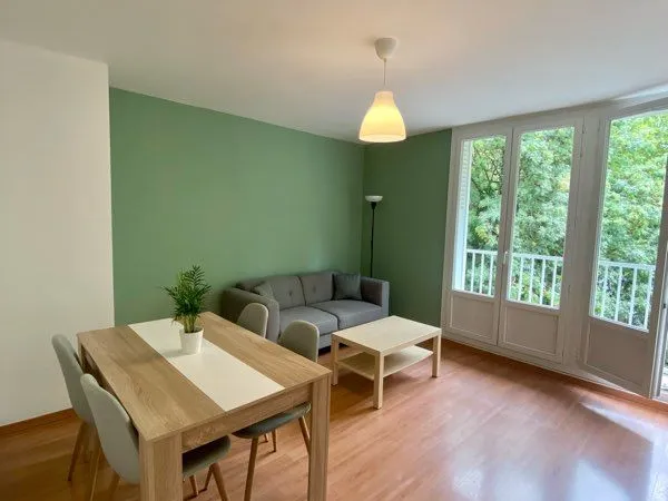 Colocation Grenoble - 1 ch dispo ⭐️