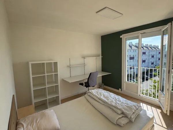 Appartement T4