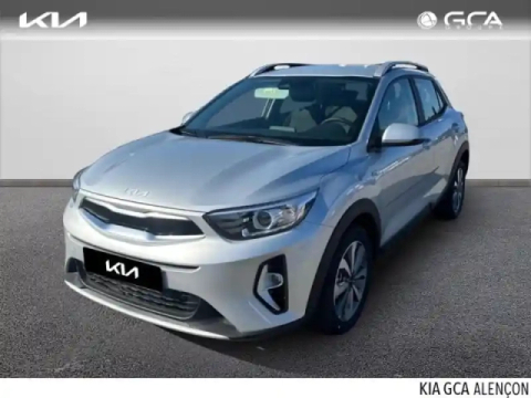 Kia Stonic 1.0 t-gdi 100ch active dct7