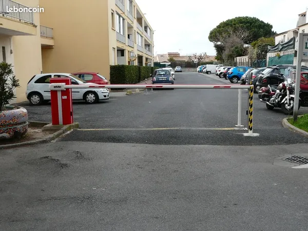 Stationnement Location Palavas-les-Flots   80€