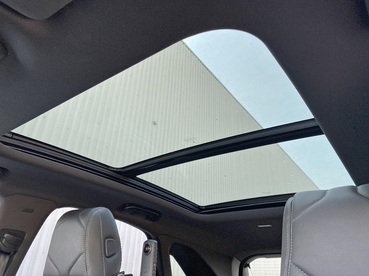 Ds Ds 7 crossback puretech 180ch grand chic automatique — photo 19
